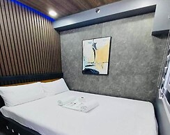 Shore Residences