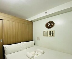 Shore Residences
