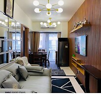 Shore Residences
