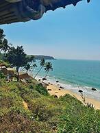 Candolim Glitter Sand