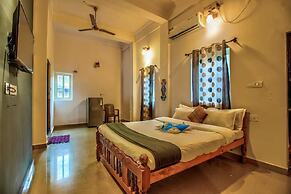 Candolim Glitter Sand