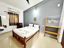 Candolim Glitter Sand