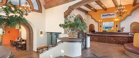 Cabo Oceanfront Resort Condos
