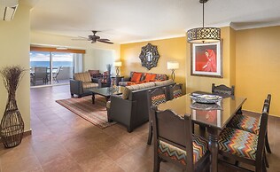 Cabo Oceanfront Resort Condos