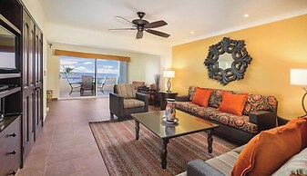 Cabo Oceanfront Resort Condos