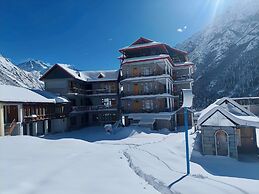 Hotel Chitkul