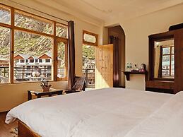 Hotel Chitkul