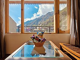 Hotel Chitkul