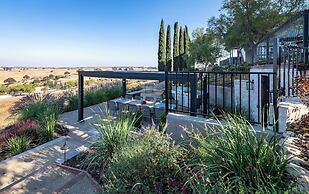 Hidden Acre Vineyard