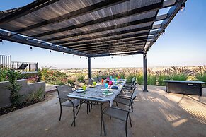 Hidden Acre Vineyard