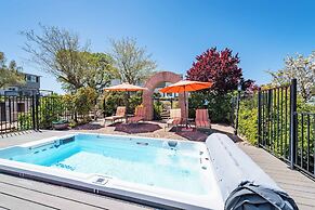 Hidden Acre Vineyard