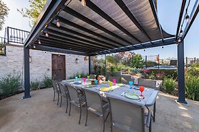 Hidden Acre Vineyard