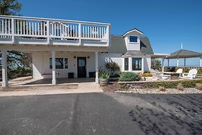 Hidden Acre Vineyard