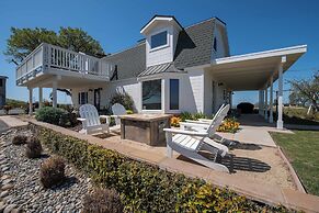 Hidden Acre Vineyard