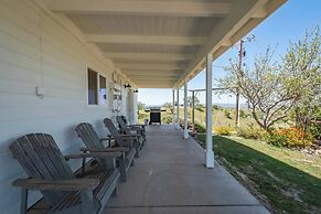 Hidden Acre Vineyard