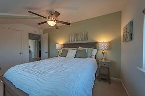 Hidden Acre Vineyard