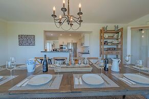 Hidden Acre Vineyard