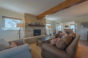 Hidden Acre Vineyard