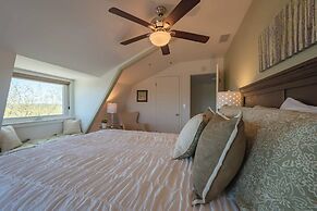 Hidden Acre Vineyard