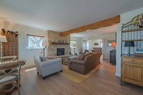 Hidden Acre Vineyard