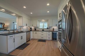 Hidden Acre Vineyard