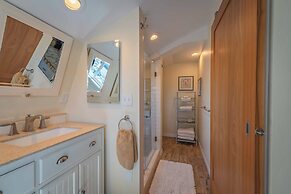 Hidden Acre Vineyard