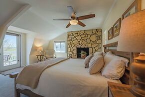 Hidden Acre Vineyard