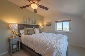 Hidden Acre Vineyard