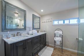 Hidden Acre Vineyard