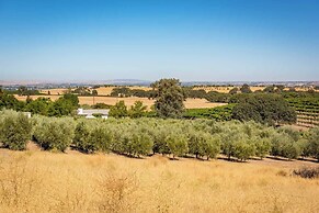 Olive Ranch House