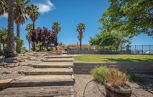 Hilltop Oasis