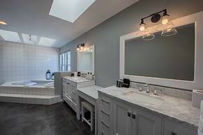 Hilltop Oasis