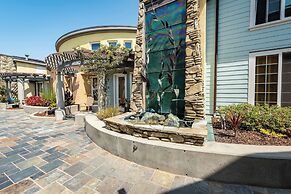 Avila Beach Retreat