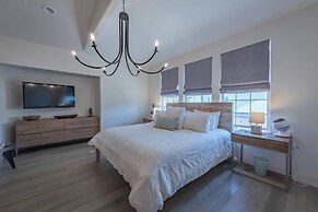 Avila Beach Retreat
