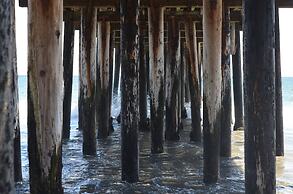 Avila Beach Retreat