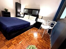 RMS Suites - Zona Rosa