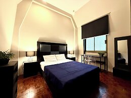 RMS Suites - Zona Rosa