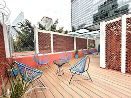 RMS Suites - Zona Rosa