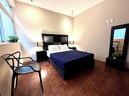 RMS Suites - Zona Rosa