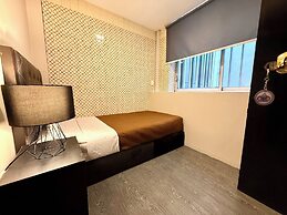 RMS Suites - Zona Rosa