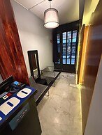 RMS Suites - Zona Rosa