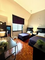 RMS Suites - Zona Rosa