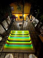 Lost Paradise A Social Hostel