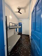Lost Paradise A Social Hostel