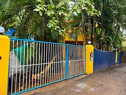 Lost Paradise A Social Hostel