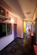 Lost Paradise A Social Hostel