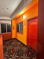 Lost Paradise A Social Hostel