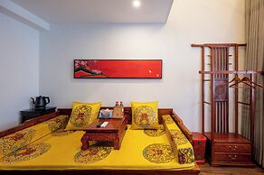 Peking quadrangle Hotel