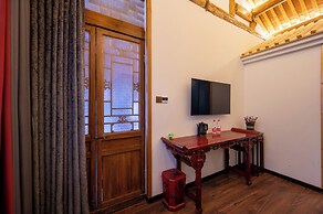 Peking quadrangle Hotel