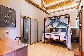 Peking quadrangle Hotel